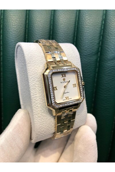 Wainer WA.18080-F Kadın Kol Saati
