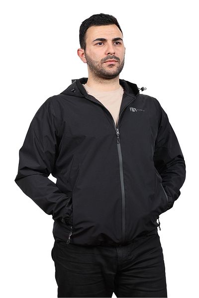 Huğlu Mesh Rainbook