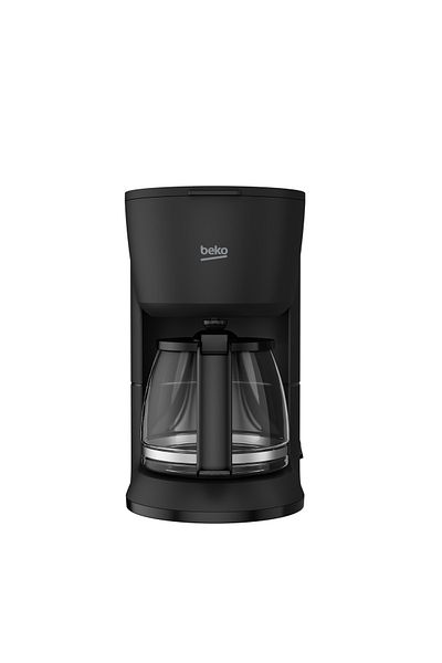 Beko Black Fk 5310 S Filter Coffee Machine