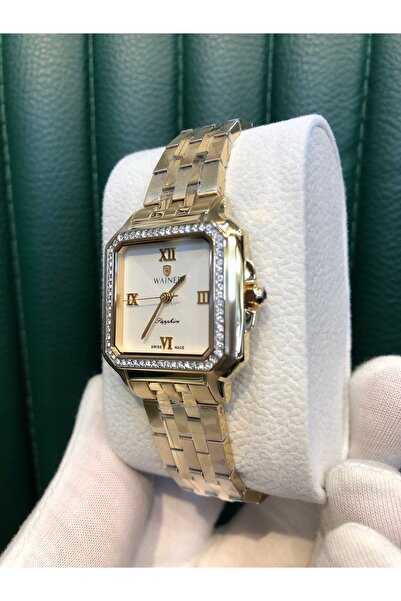 Wainer WA.18080-F Kadın Kol Saati
