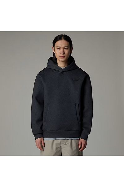 THE NORTH FACE Ανδρικό μαύρο φούτερ The North Face Pull-On