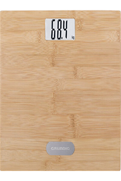 Grundig PS 4111 Baskül