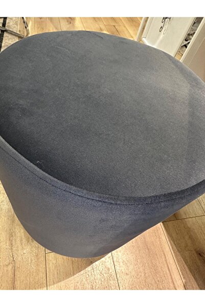 MODA SEFA MOBİLYA Puf Bench Modelleri Oturma Odası Makyaj Masası Pufu
