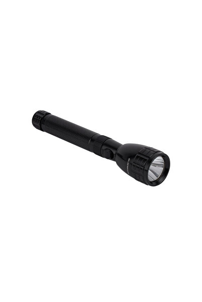 Olsenmark Rechargeable LED Flashlight- OMFL2832