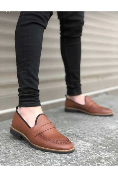 FAYMAZ ΚΑΘΗΜΕΡΙΝΑ FLAT ΠΑΠΟΥΤΣΙΑ