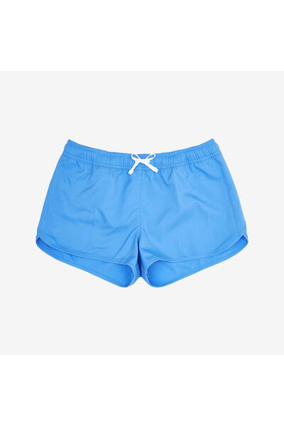 Decathlon Dečije kratke kupaće gaće - Plave - KATY