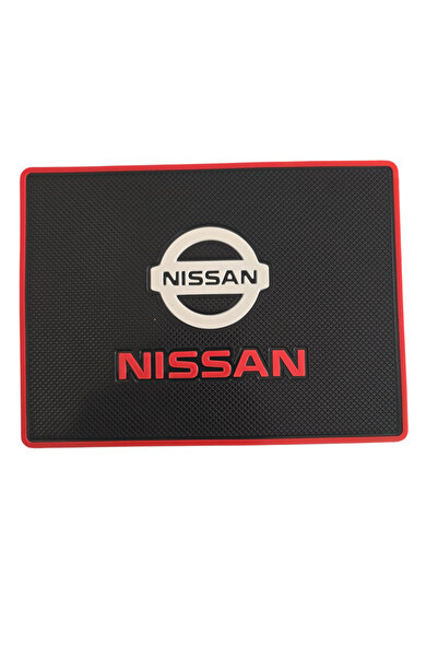 İB GLOBAL وسادة نيسان المضادة للانزلاق - وسادة نيسان توبيدو - وسادة نيسان