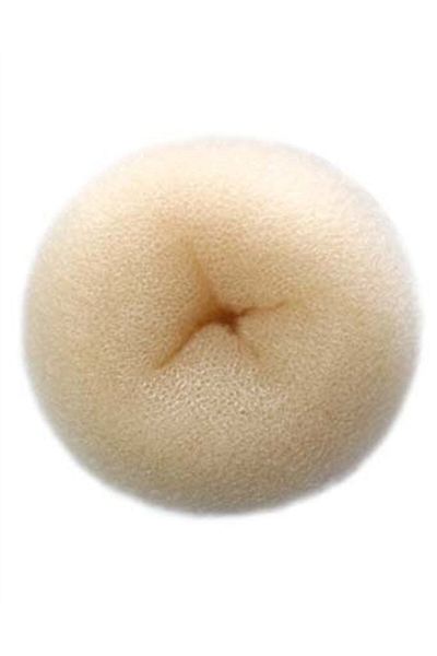 Trina Cream Colored Buckle - Knob Apparatus 5 Model
