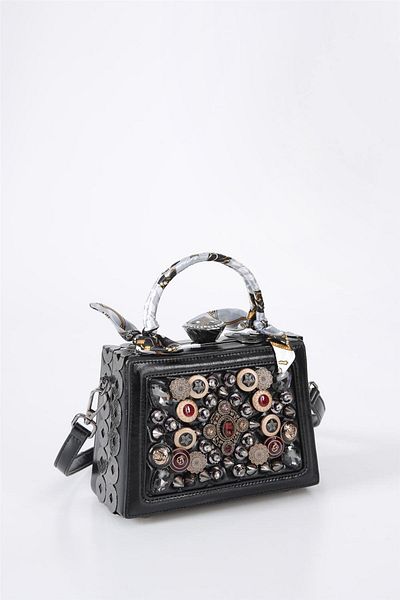 ÇÇS Women's Handbag C.Ccs17132