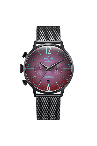 WELDER MOODY WATCH WWRC422 ERKEK KOL SAATİ