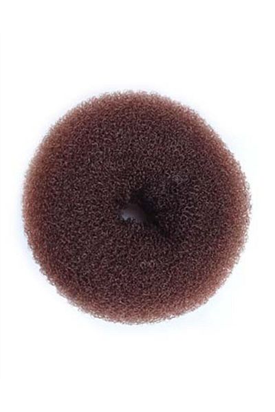 Trina 16 Model Brown Knob Apparatus Buckle