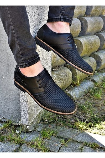 AYHİRASHOES Încălțăminte de zi cu zi confortabilă pentru bărbați
