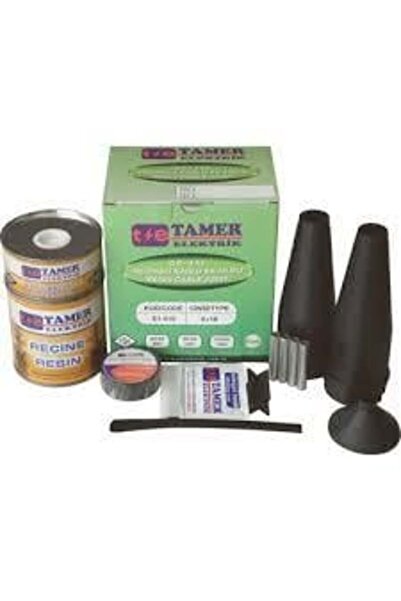 Tamer Elektrik 3*70+25 ملحق موف تامر