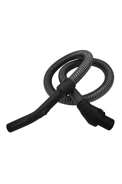 Parmis Εύκαμπτος σωλήνας με ατσάλινο σύρμα για ηλεκτρική σκούπα μοντέλου 1800