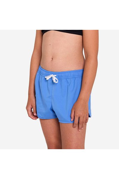 Decathlon Pantaloni scurti de baie pentru copii - Albastru - KATY