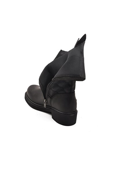 Hammer Jack Zenne 102 15980 Black Women's Boots