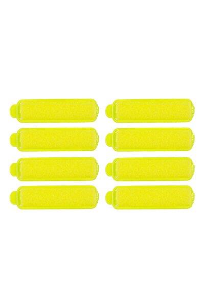 nascita 8-dijelni gumeni uvijači - 1,5 cm - 39