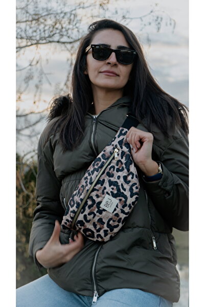 BEJ STORE BEL ÇANTASI