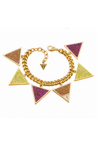 Guess UBB71327 Women's Bracelet