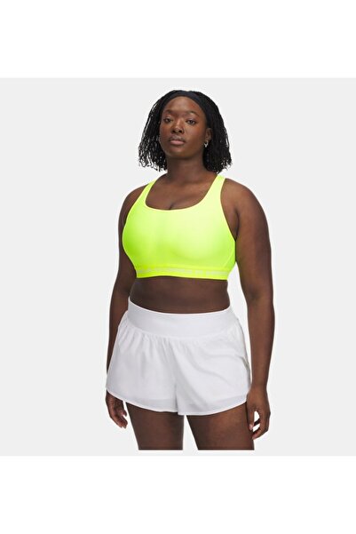 Under Armour Dámska športová podprsenka UA Crossback Mid 1361034-732