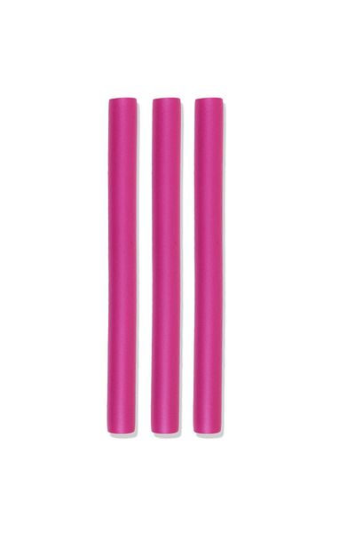 nascita Size 44 Sausage Curler - 1 cm (3 Pieces)