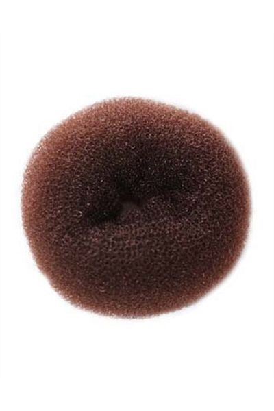 Trina 01 Model Brown Knob Apparatus Buckle