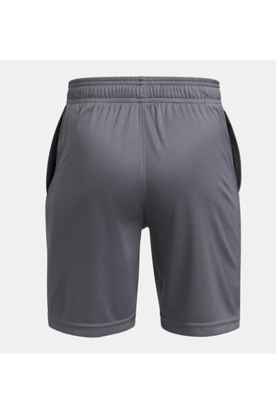 Under Armour Çocuk UA Tech Logo Şort 1383333-025