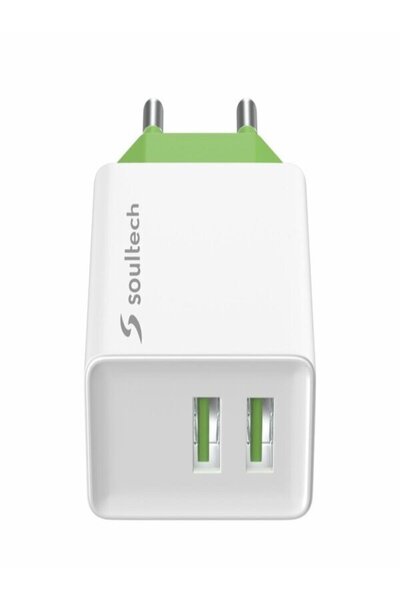 .sc226b Çift Usb Qc 18w Şarj Adaptörü