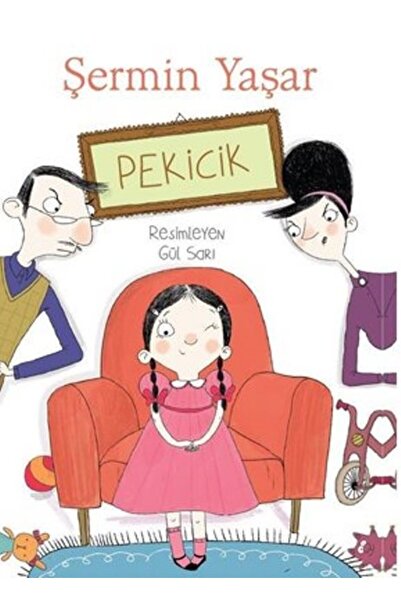 Doğan Egmont Yayıncılık Pekicik