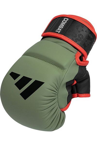 adidas Adic50Sgg Combat 50 - Mma Sparring Gloves