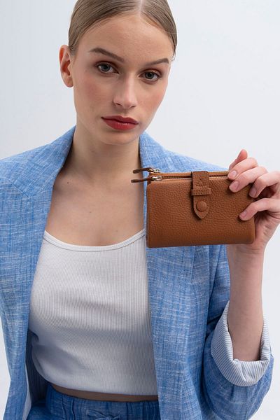 Matthew Cox Cox008 Women's Wallet