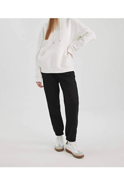 UYN SPORT Ελαστικό πόδι ψηλόμεσο - Jogger Sweatpants