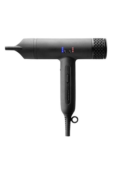Trina Elchim Black Blow Dryer - Model 33