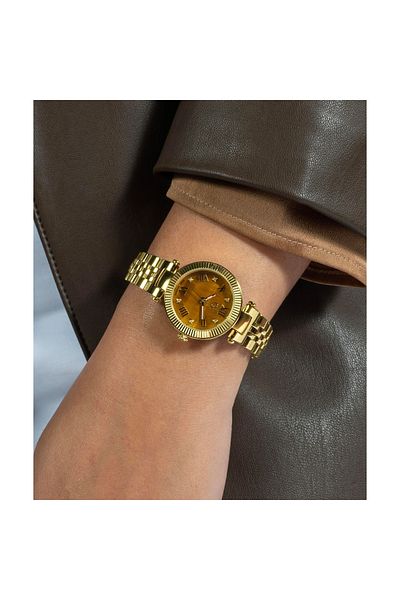 Guess Collection Ceas de damă Z02005L4MF
