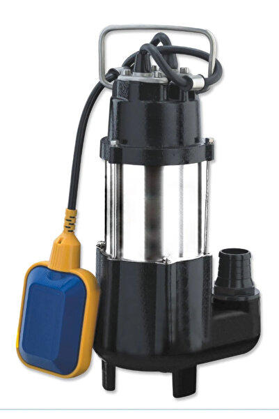 İmpo İmpo V750F (220V) 1 Hp Kirli Su ve Drenaj Pompası