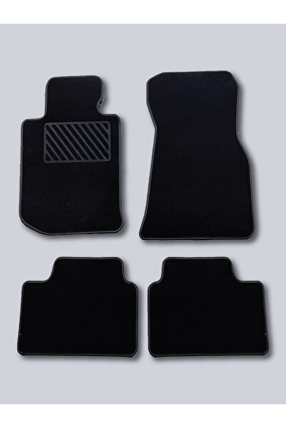 tempo oto paspas/car mats Renault Megan 2