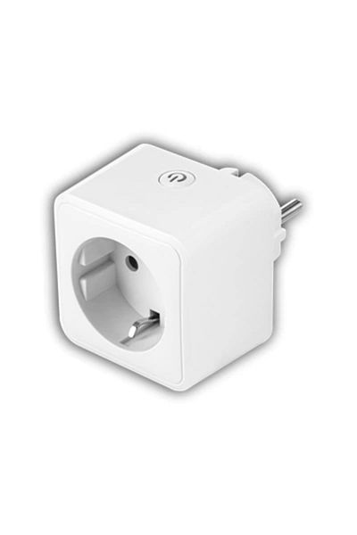 Cata مقبس واي فاي ذكي Ct-4010 - التحكم عن بعد Tuya Smart Life