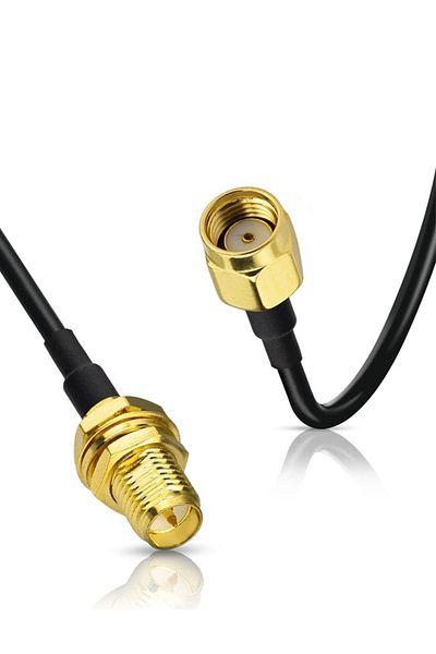 Taimi antenna cable 3G for router 25m
