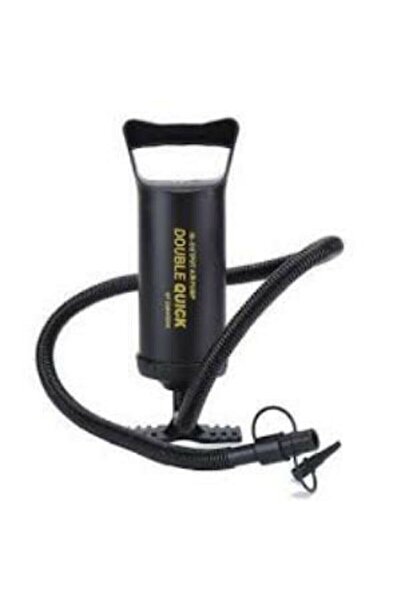 Onetick Manuel Havuz Bot Şişirme 29 Cm Pompa