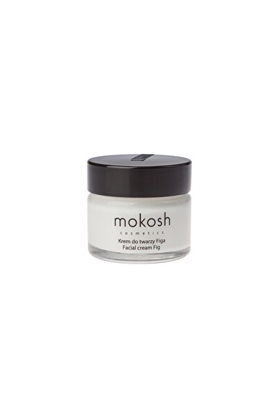 Mokosh Crema de fata neteda 15 ml - Crema de fata netezita Fig