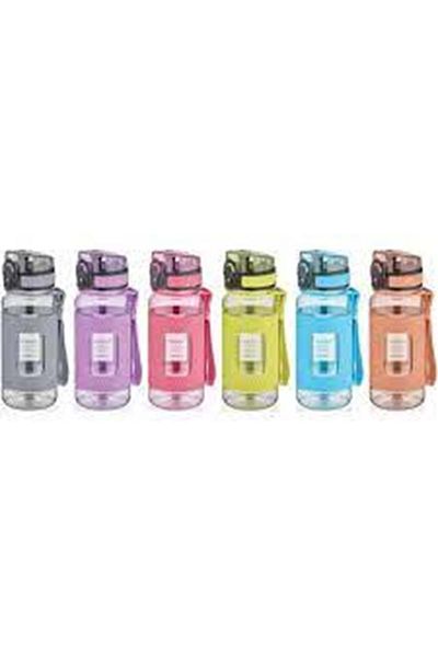 Vagonlife Uzspace 400ml Tritan Flask 5043 Plum Red