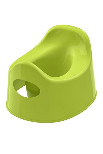 IKEA Premium Ürün Kaliteli Dayanıklı Pürüzsüz Kenarlar Kolay Oturma Kaymaz 27x24x18 Cm Lazımlık LILLA