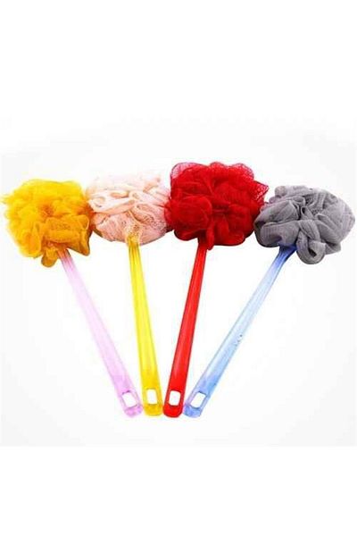 nascita 10 Model Handled Shower Fiber