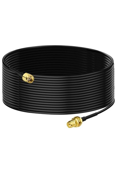 Taimi antenna cable 3G for router 25m