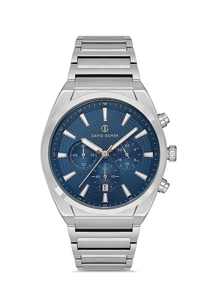 DAVID GUNER Men Wrist Watch Inner Sets Active