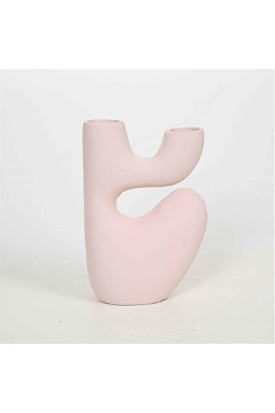 Vitale Κεραμικό Μοντέρνο Βάζο 7*15*21 εκ.