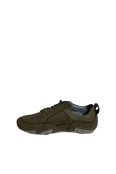 CYLN Pantofi casual din piele nubuc pentru femei Belax 125-S (vara 25)