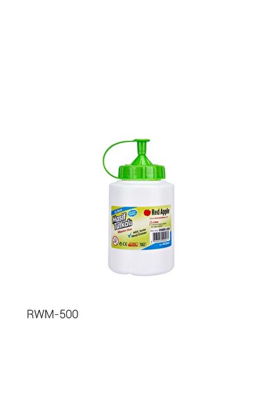 Red Apple Yapıştırıcı Su Bazlı Masif Tutkal 450 ml 1*24