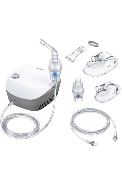 Beurer Beurer ih 18 compressor nebulizer