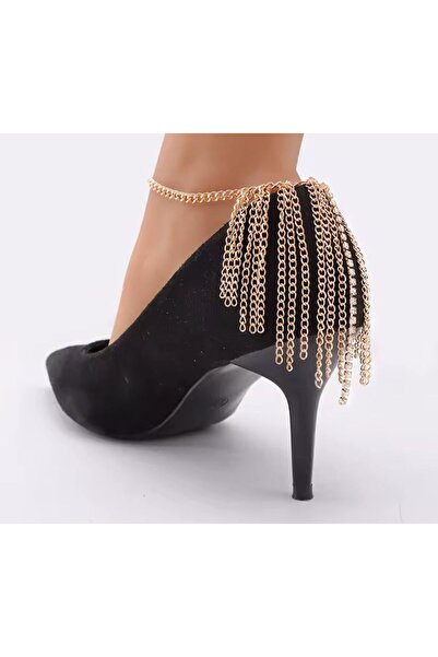 Shiklik MODA Chain Anklet to Enhance Your Elegance